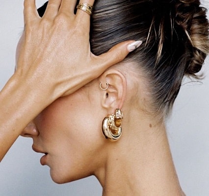 Swarg Jewellery Earings for sale