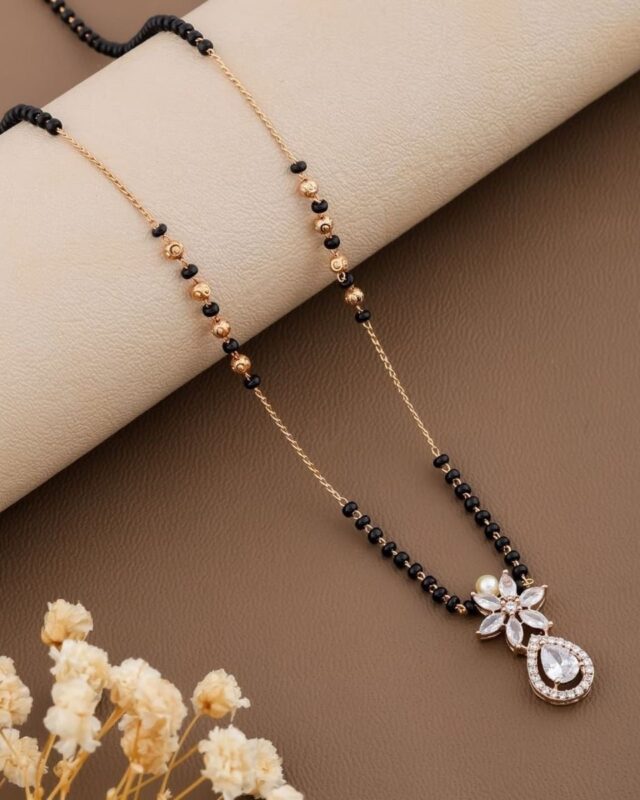 Swarg Jewellery Mangalsutra for sale