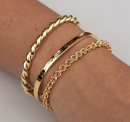 Swarg Jewellery kada for sale