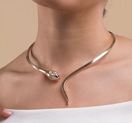 Swarg Jewellery necklace for sale