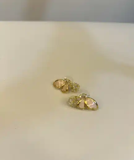 Papillon Luxe earings
